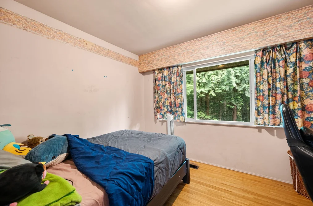 1001 GATENSBURY STREET STREET, Coquitlam, BC — Residential for Sale — Photo 20 of 40
