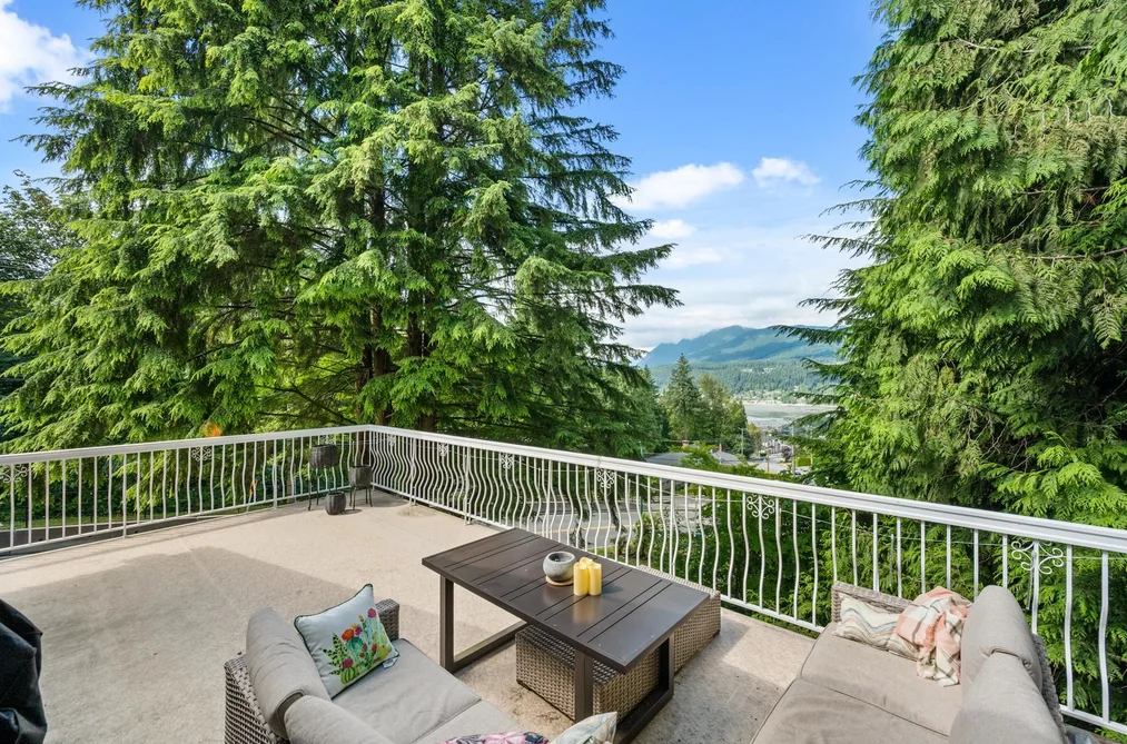 1001 GATENSBURY STREET STREET, Coquitlam, BC — Residential for Sale — Photo 31 of 40