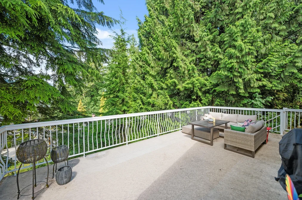 1001 GATENSBURY STREET STREET, Coquitlam, BC — Residential for Sale — Photo 33 of 40