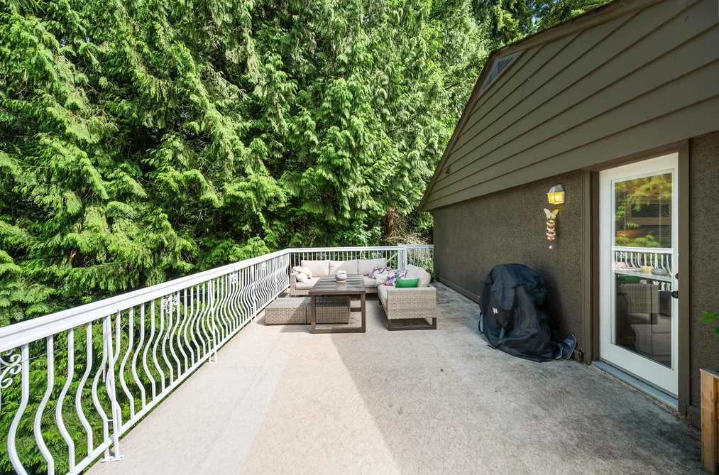 1001 GATENSBURY STREET STREET, Coquitlam, BC — Residential for Sale — Photo 34 of 40