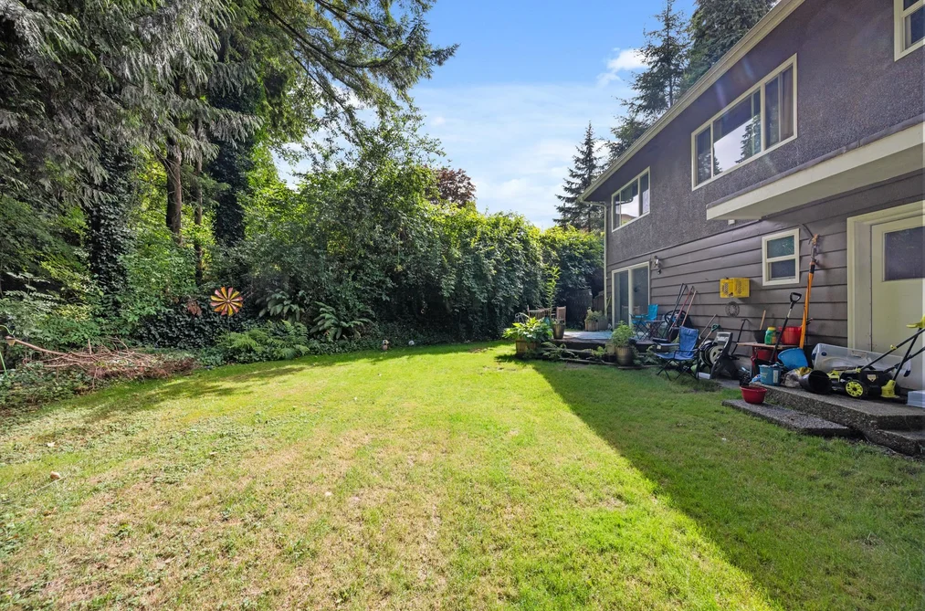 1001 GATENSBURY STREET STREET, Coquitlam, BC — Residential for Sale — Photo 36 of 40