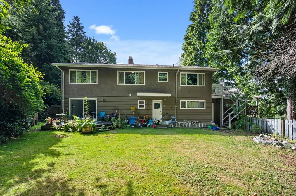 1001 GATENSBURY STREET STREET, Coquitlam, BC — Residential for Sale — Photo 37 of 40