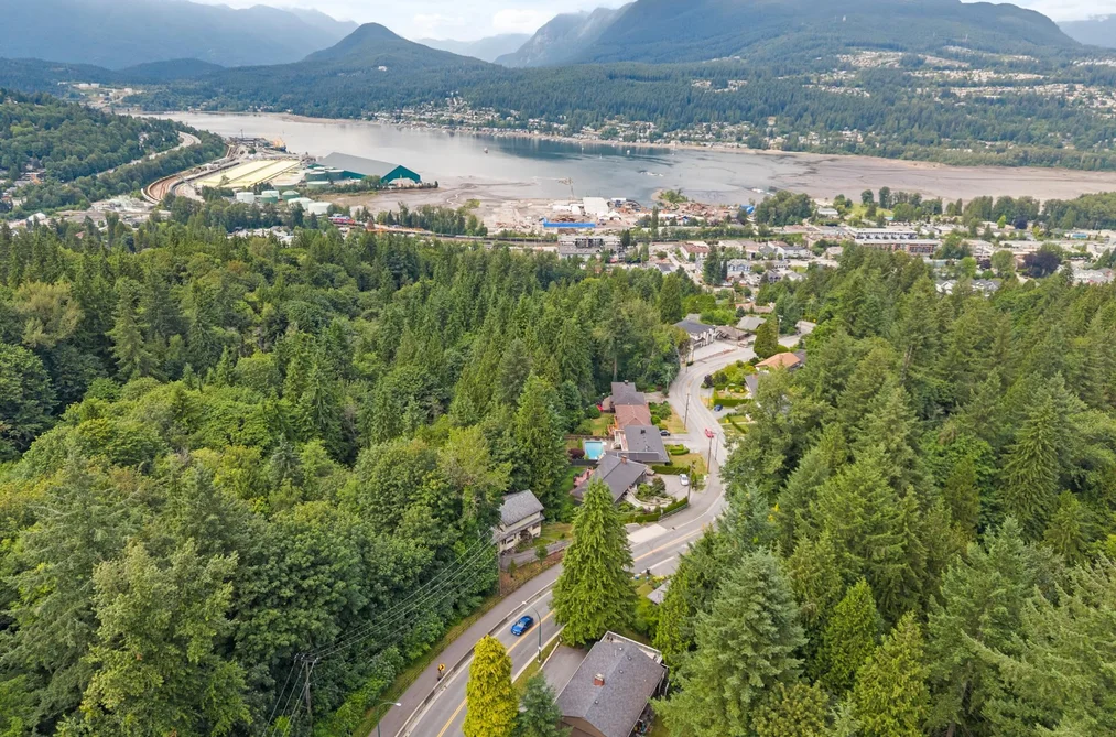 1001 GATENSBURY STREET STREET, Coquitlam, BC — Residential for Sale — Photo 40 of 40