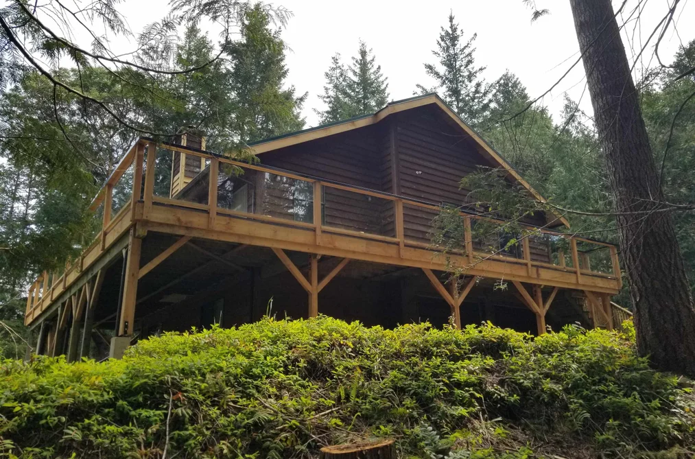 1001 ROBSON WAY, Galiano Island BC V0N 1P0, Galiano Island BC — Residential for Sale - Photo 2