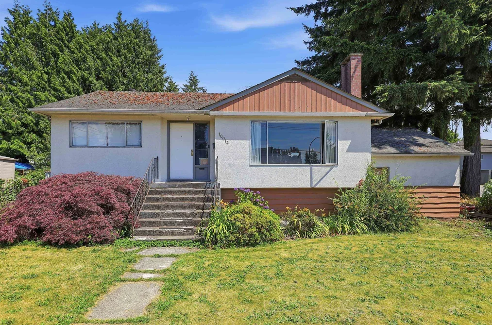 House for sale at 10014 127b Street Surrey British Columbia - MLS: R3142042