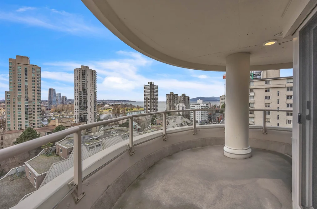 1002 1020 HARWOOD STREET, Vancouver BC V6E 4R1, Vancouver BC — Residential for Sale - Photo 7