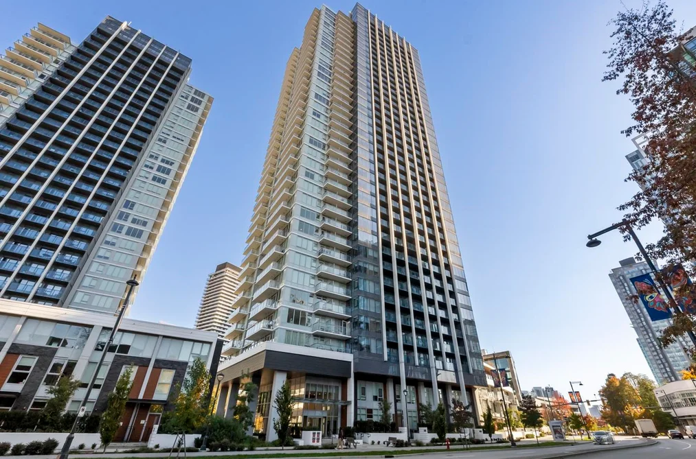 10448 University Dr Unit 1002, Surrey, BC - MLS: R3177502
