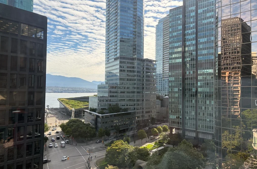 1128 W Hastings St Unit 1002, Vancouver, BC - MLS: R3150902