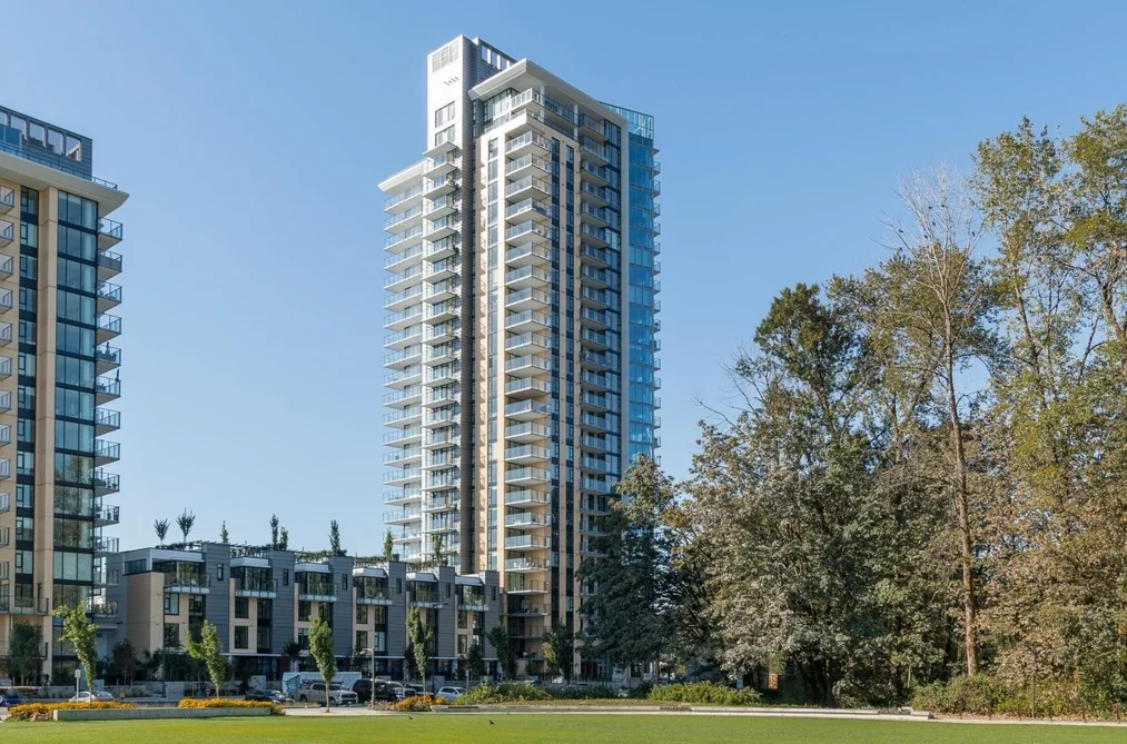 Condo for sale at 1002 1401 Hunter Street North Vancouver British Columbia - MLS: R3080918