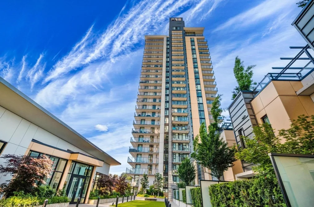 1002 1401 HUNTER STREET, North Vancouver BC V7J 0E2, North Vancouver BC — Residential for Sale - Photo 2