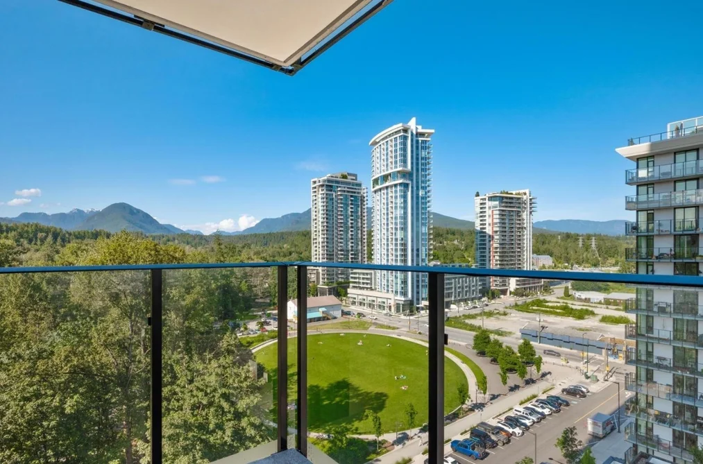 1002 1401 HUNTER STREET, North Vancouver BC V7J 0E2, North Vancouver BC — Residential for Sale - Photo 3