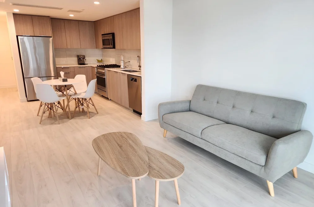 1002 1401 HUNTER STREET, North Vancouver BC V7J 0E2, North Vancouver BC — Residential for Sale - Photo 4