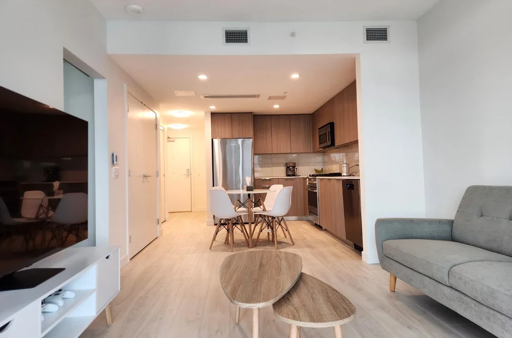 1002 1401 HUNTER STREET, North Vancouver BC V7J 0E2, North Vancouver BC — Residential for Sale - Photo 5