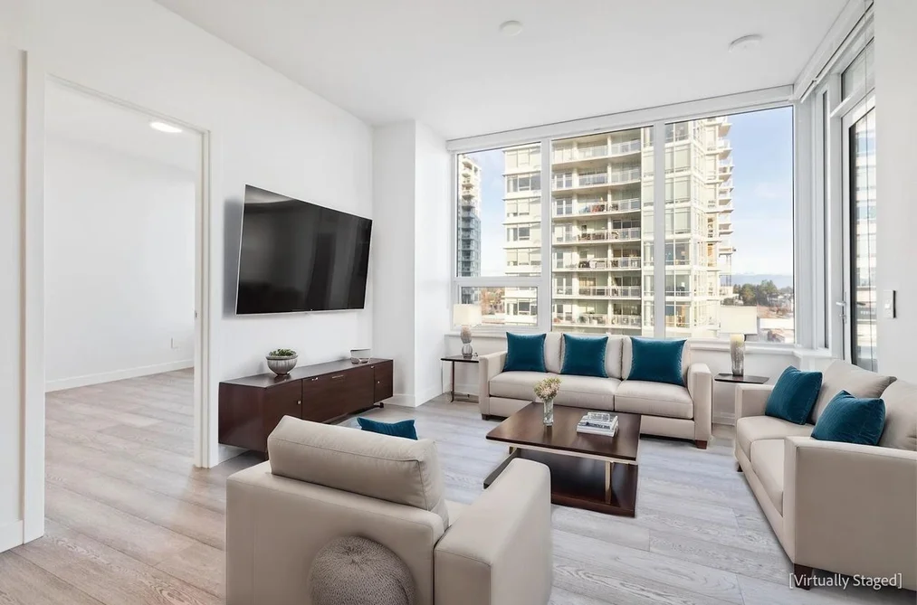 1441 Johnston Rd Unit 1002, White Rock, BC - MLS: R3178018
