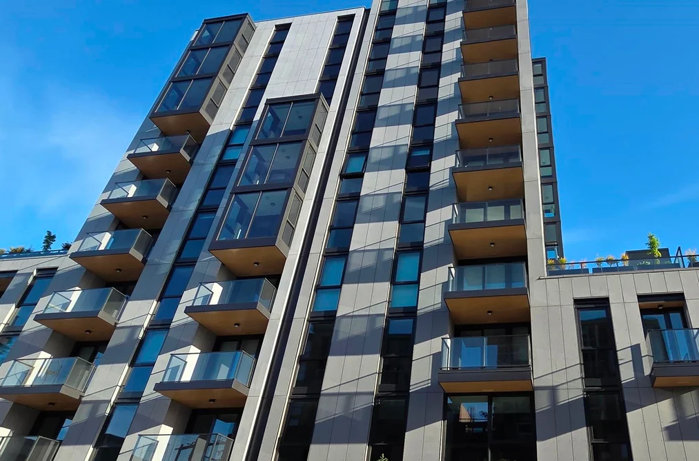 1530 W 6th Ave Unit #1002, Vancouver, BC - MLS: R3172998