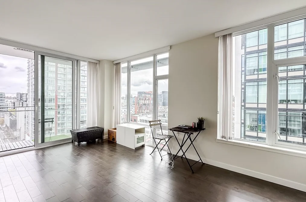 Condo for sale at 1002 1708 Ontario Street Vancouver British Columbia - MLS: R3109229