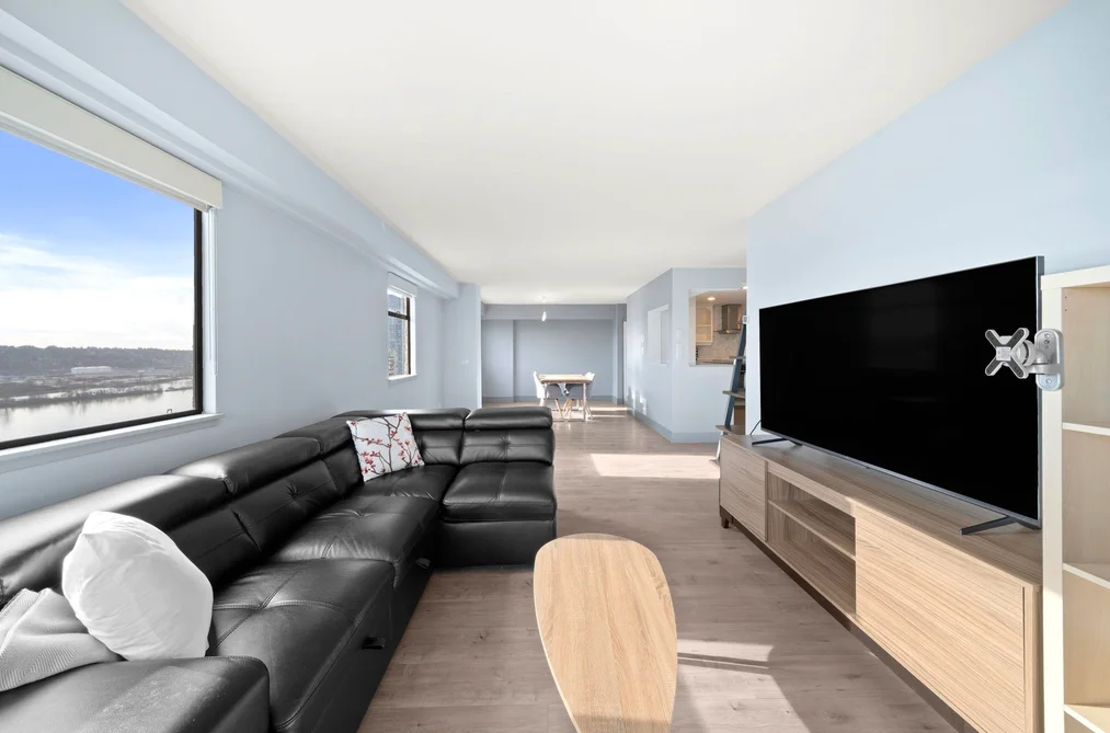 Condo for sale at 1002 209 Carnarvon Street New Westminster British Columbia - MLS: R3093385