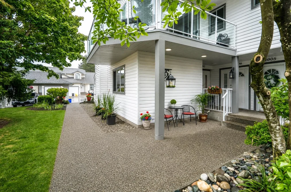 Townhouse for sale at 1002 21937 48 Avenue Langley British Columbia - MLS: R3142471