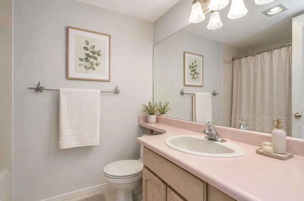 1002 21937 48 AVENUE, Langley, BC — Residential for Sale — Photo 10 of 21