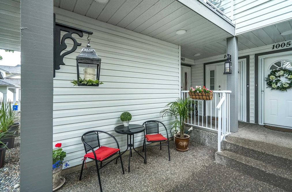 1002 21937 48 AVENUE, Langley, BC — Residential for Sale — Photo 16 of 21