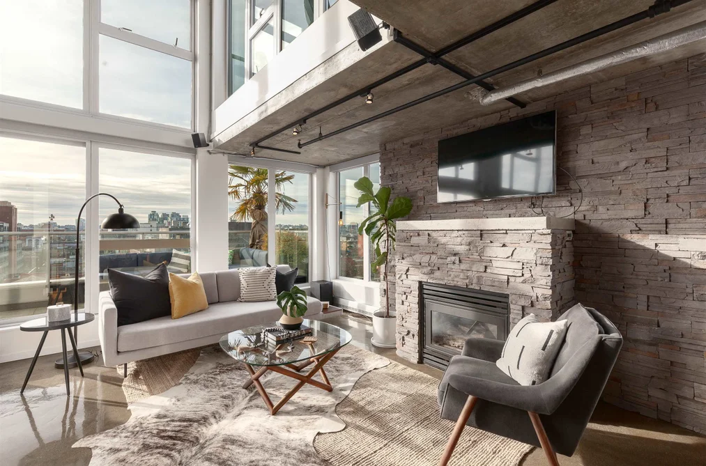 Condo for sale at 1002 289 Alexander Street Vancouver British Columbia - MLS: R3097082