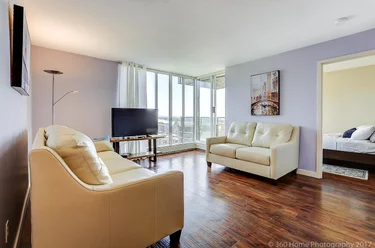 3061 E Kent Ave North Unit 1002, Vancouver, BC - MLS: R3160918