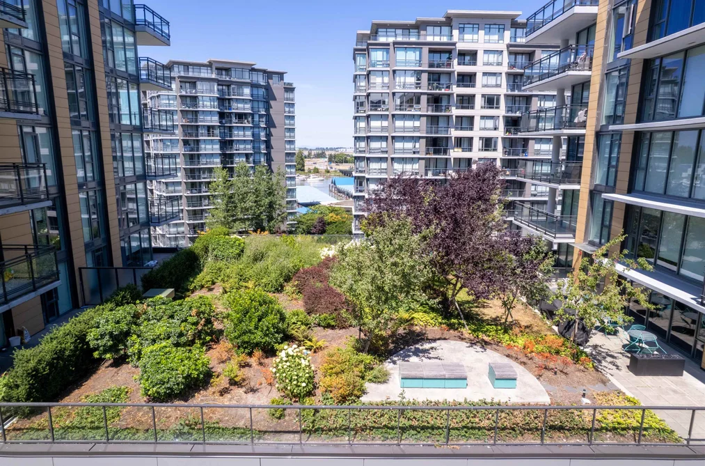 1002 3200 CORVETTE WAY, Richmond, BC — Residential for Sale — Photo 35 of 39