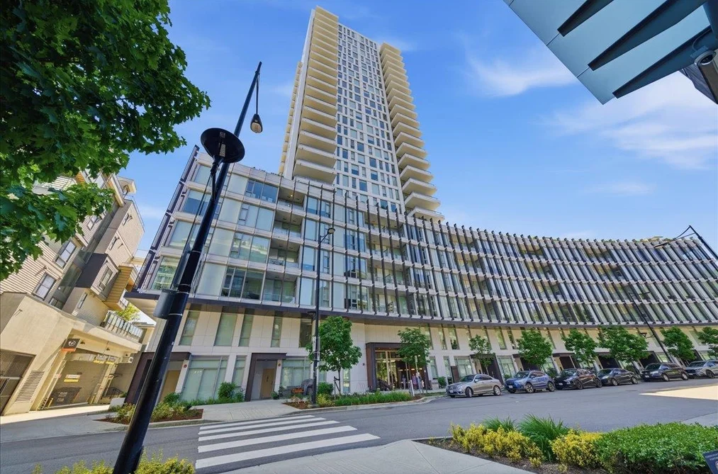 Condo for sale at 1002 3438 Sawmill Crescent Vancouver British Columbia - MLS: R3125761