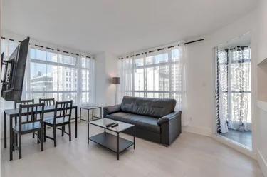 438 Seymour St Unit 1002, Vancouver, BC - MLS: R3162988