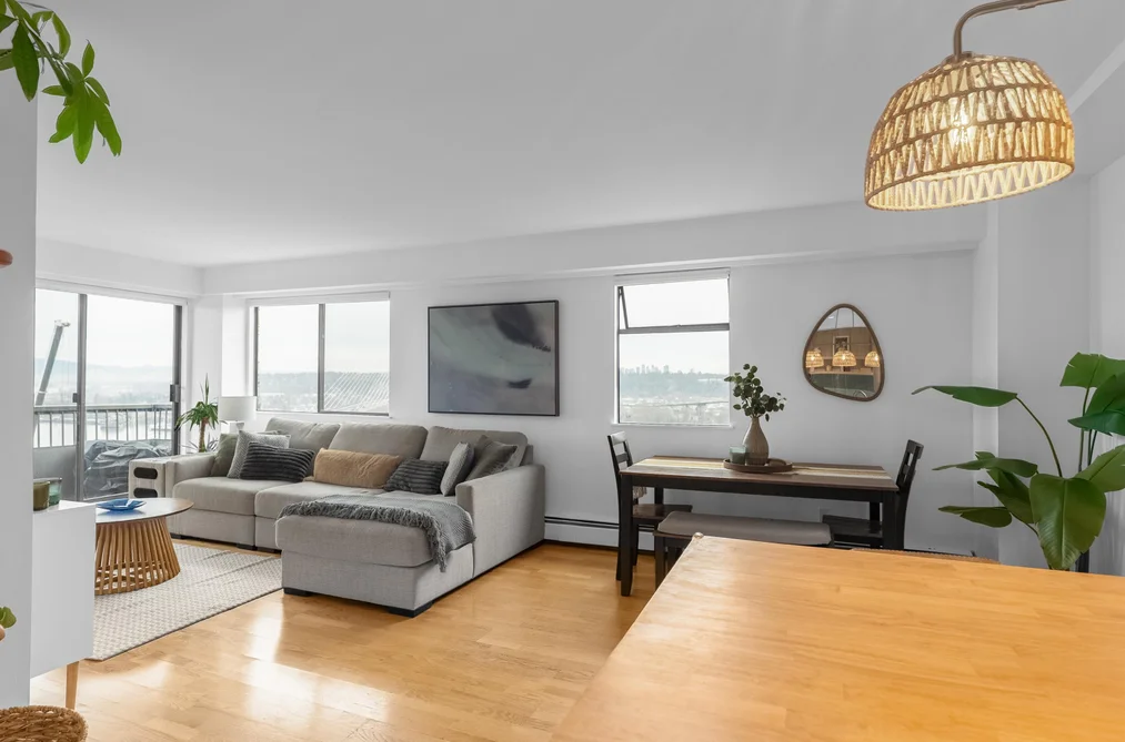 1002 47 AGNES STREET, New Westminster BC V3L 1E2, New Westminster BC — Residential for Sale - Photo 7