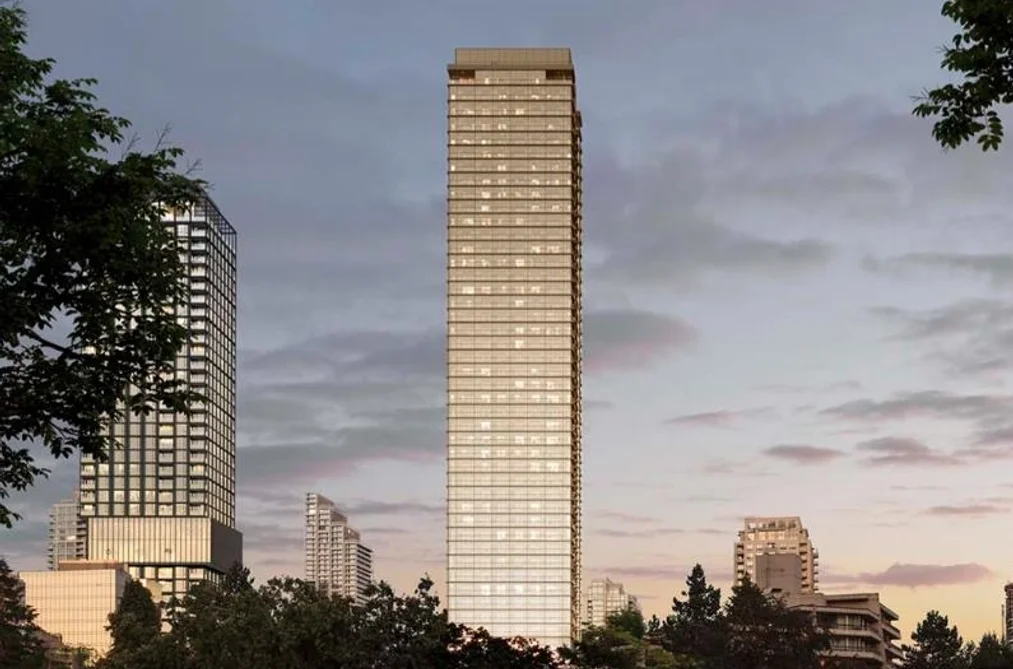 6035 Wilson Ave Unit 1002, Burnaby, BC - MLS: R3173992