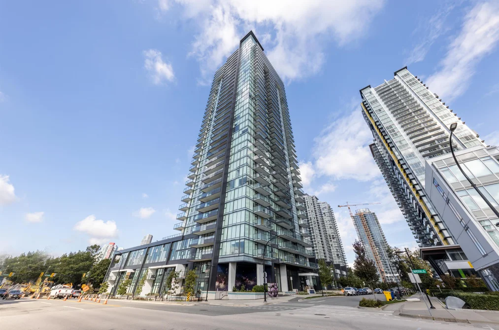Condo for sale at 1002 6699 Dunblane Avenue Burnaby British Columbia - MLS: R3069946