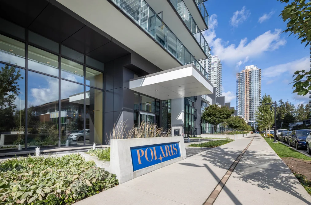 1002 6699 DUNBLANE AVENUE, Burnaby BC V5H 0J8, Burnaby BC — Residential for Sale - Photo 3