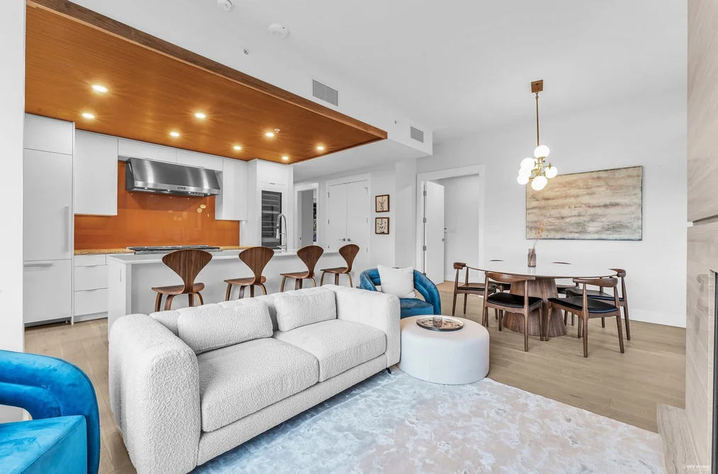 1002 6707 NELSON AVENUE, West Vancouver BC V7W 0A4, West Vancouver BC — Residential for Sale - Photo 4