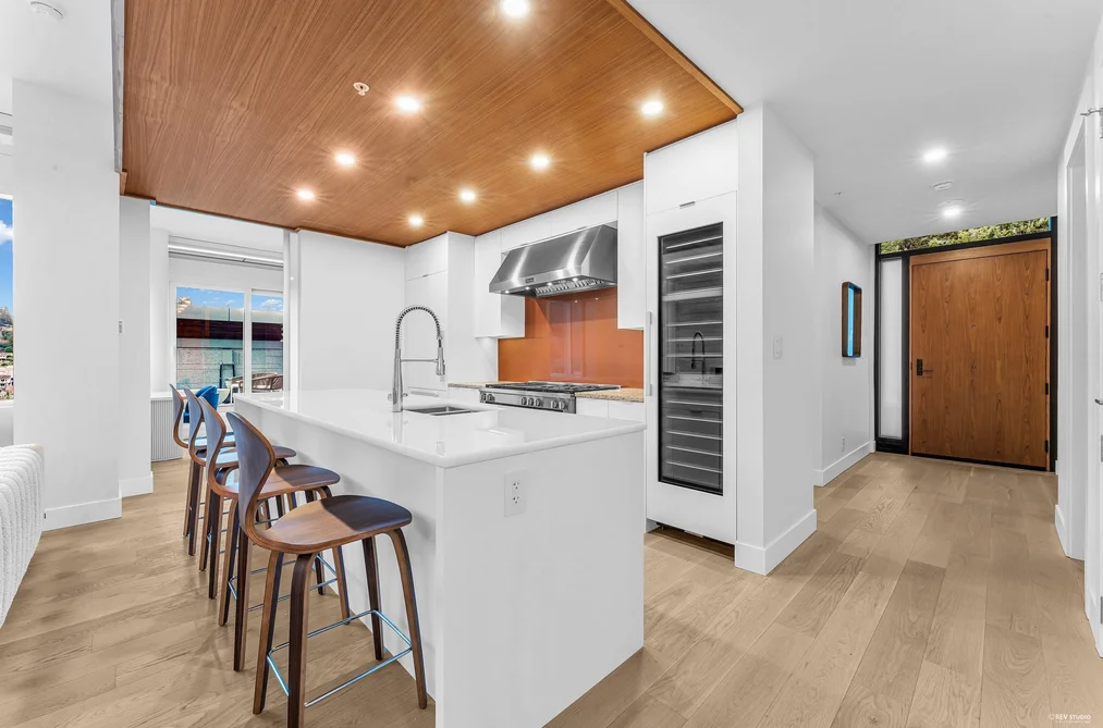 1002 6707 NELSON AVENUE, West Vancouver BC V7W 0A4, West Vancouver BC — Residential for Sale - Photo 5