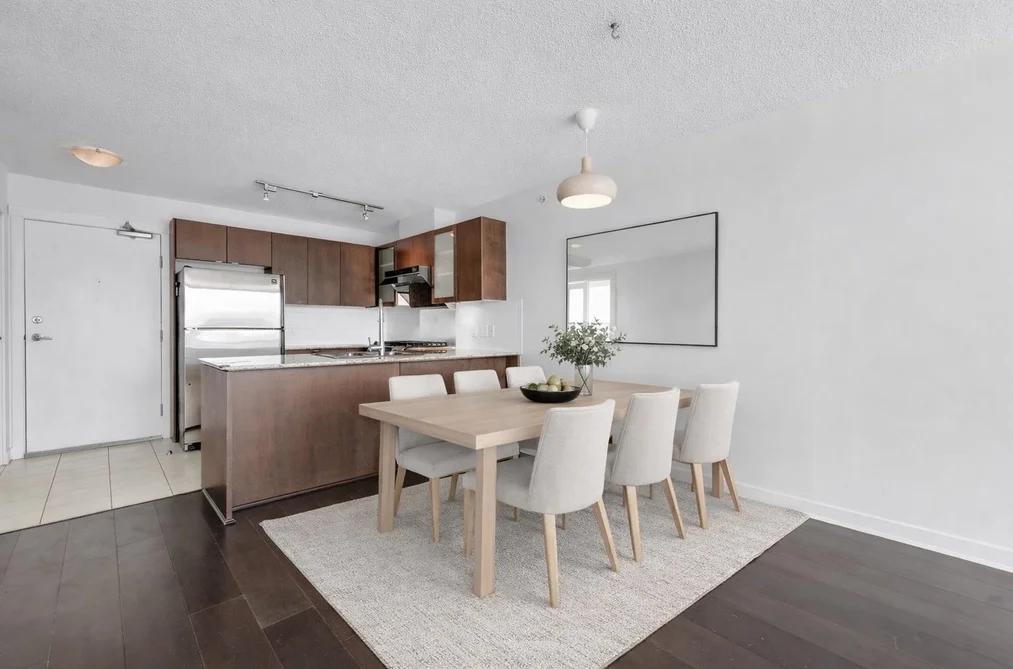1002 7575 ALDERBRIDGE WAY, Richmond BC V6X 4L1, Richmond BC — Residential for Sale - Photo 3