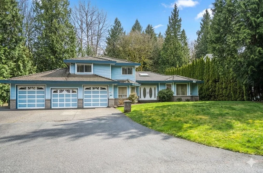 10021 161 STREET, Surrey BC V4N 2K1, Surrey BC — Residential for Sale - Photo 2