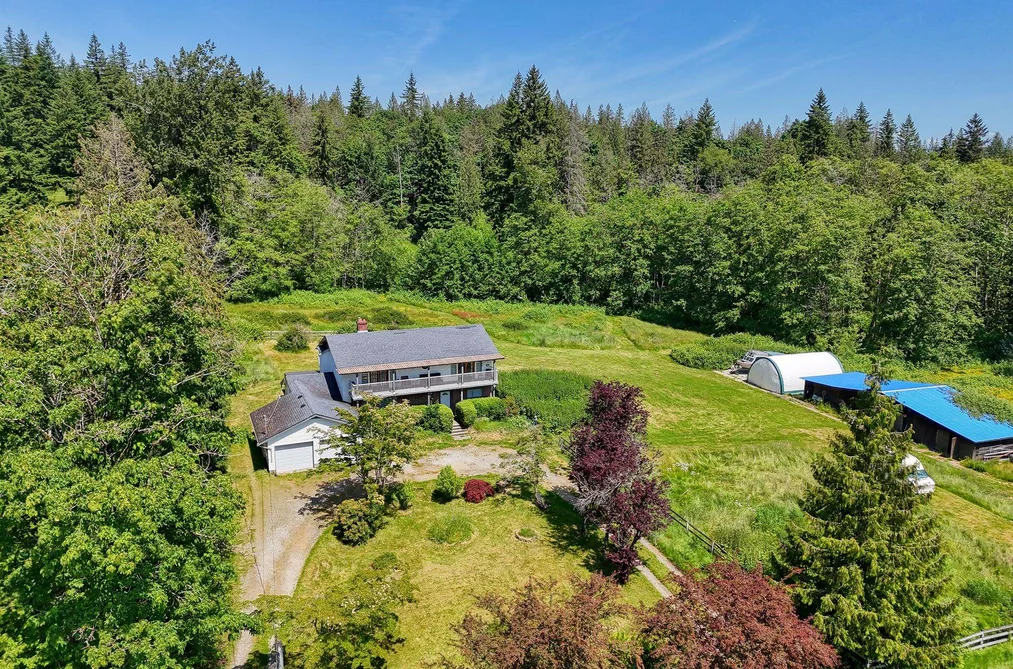 House for sale at 10022 Rolley Crescent Maple Ridge British Columbia - MLS: R3098857
