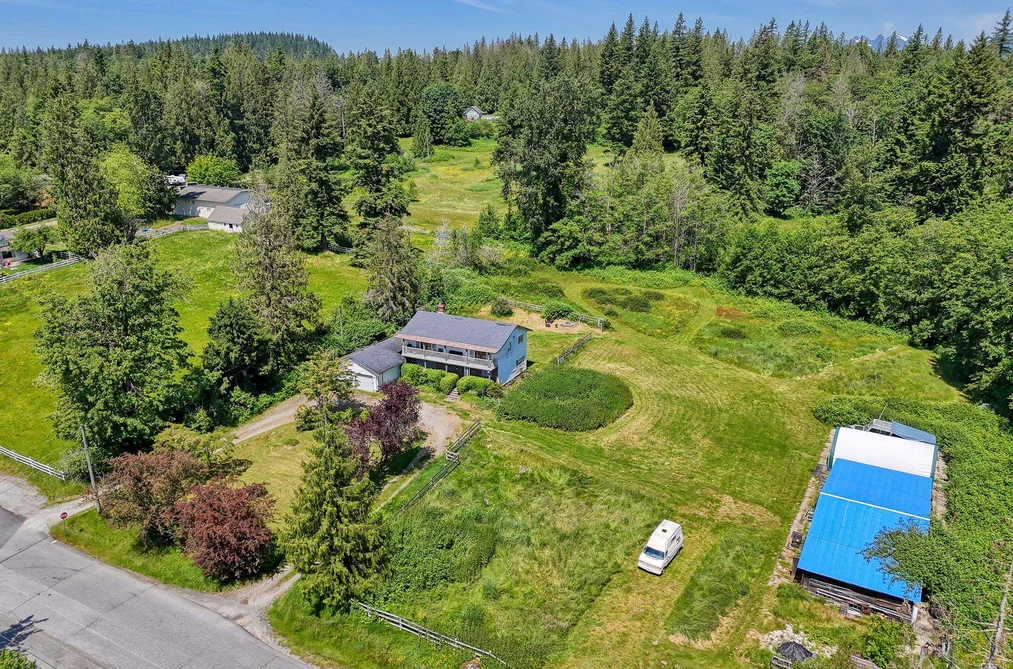 10022 ROLLEY CRESCENT, Maple Ridge BC V2W 1J9, Maple Ridge BC — Residential for Sale - Photo 4