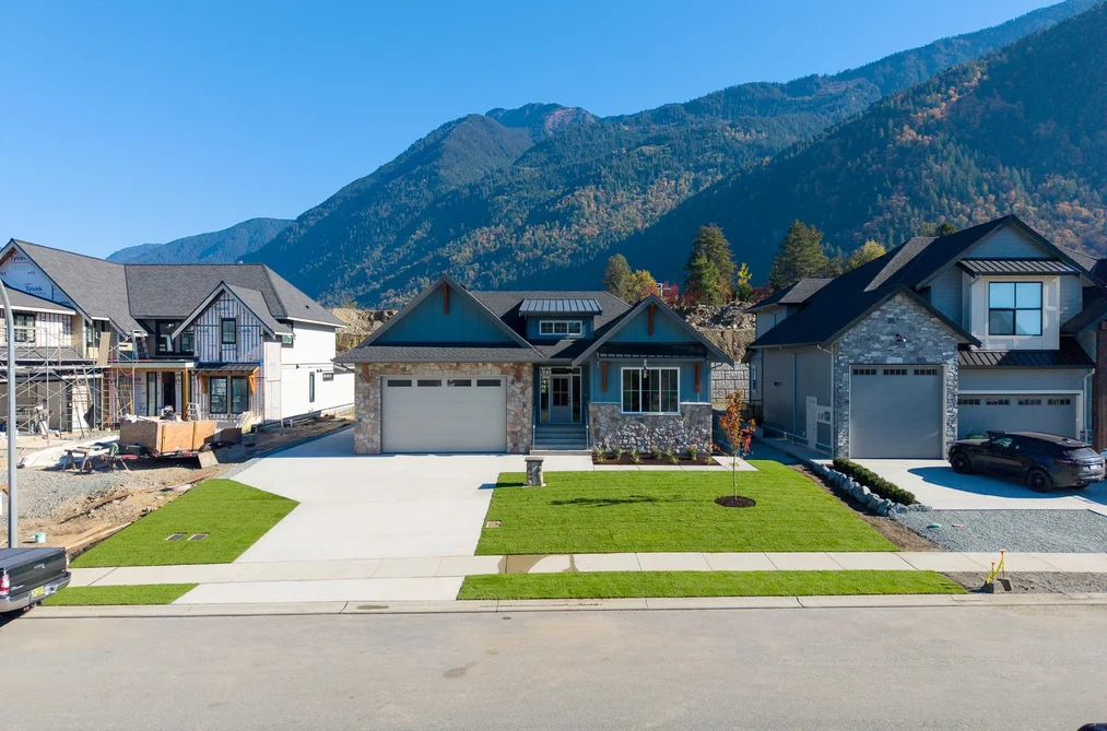 10022 Trillium Way, Rosedale, BC - MLS: R3144024