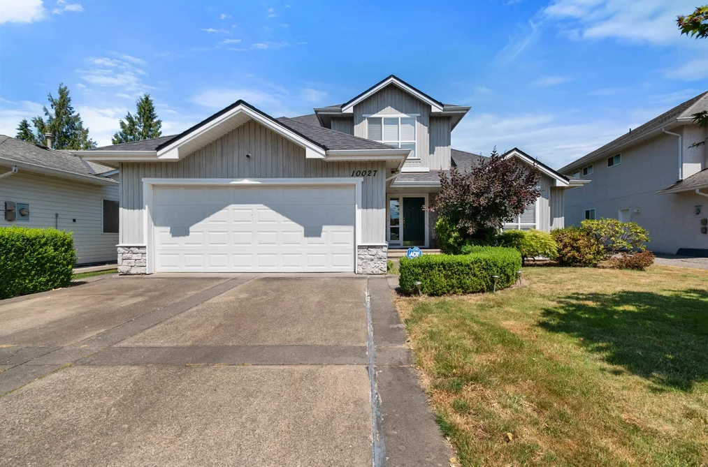 10027 MERRITT DRIVE, Chilliwack BC V2P 7Z2, Chilliwack BC — Residential for Sale - Main Photo