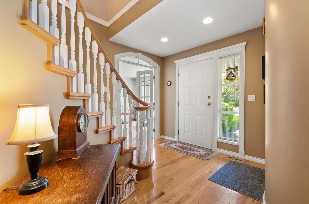 10027 MERRITT DRIVE, Chilliwack BC V2P 7Z2, Chilliwack BC — Residential for Sale — Photo 10 of 40