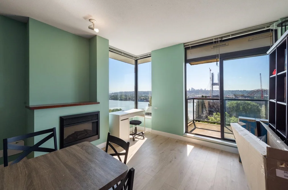 1003 11 E ROYAL AVENUE, New Westminster BC V3L 0A8, New Westminster BC — Residential for Sale - Photo 6