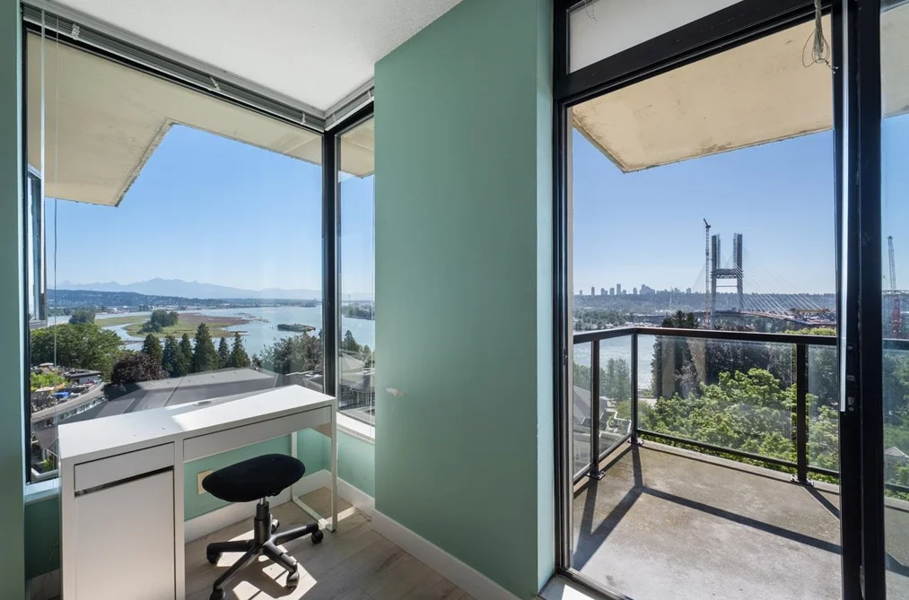 1003 11 E ROYAL AVENUE, New Westminster BC V3L 0A8, New Westminster BC — Residential for Sale - Photo 7