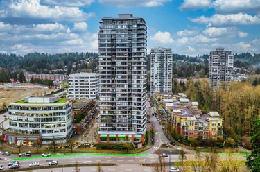 110 Brew St Unit 1003, Port Moody, BC - MLS: R3167932