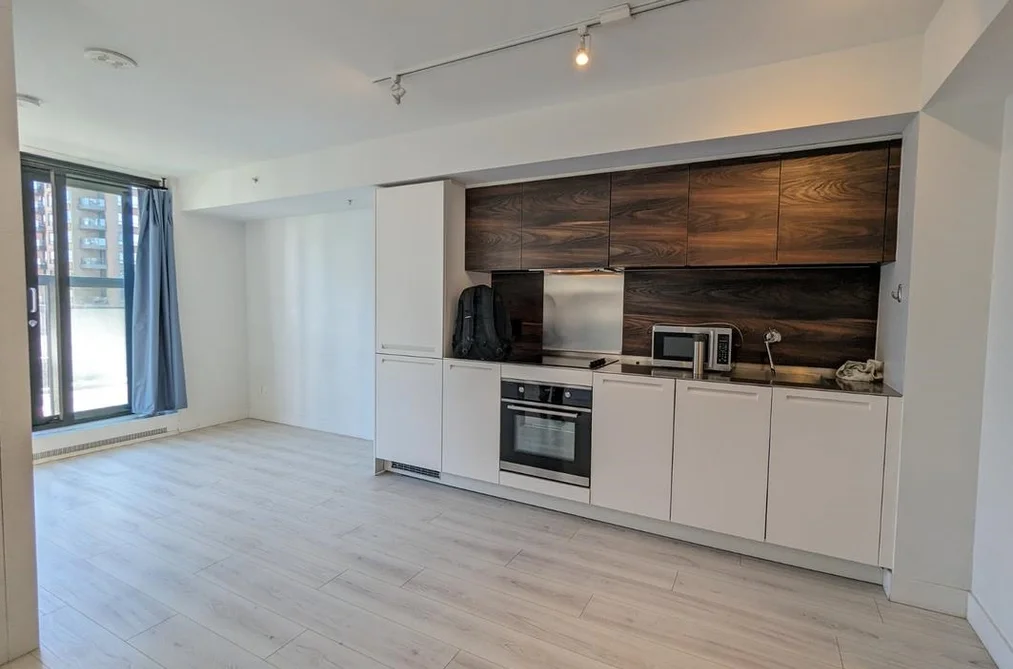 Condo for sale at 1003 1133 Hornby Street Vancouver British Columbia - MLS: R3096049