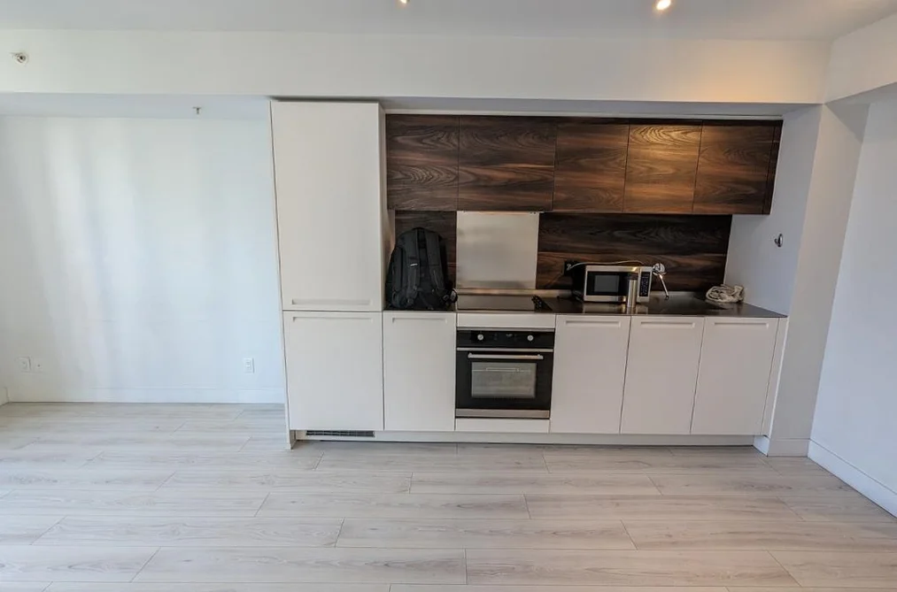 1003 1133 HORNBY STREET, Vancouver BC V6Z 1W1, Vancouver BC — Residential for Sale - Photo 2
