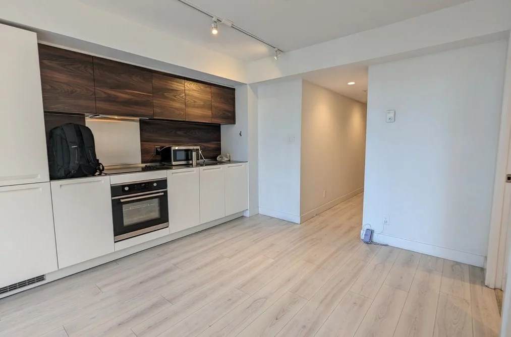 1003 1133 HORNBY STREET, Vancouver BC V6Z 1W1, Vancouver BC — Residential for Sale - Photo 3