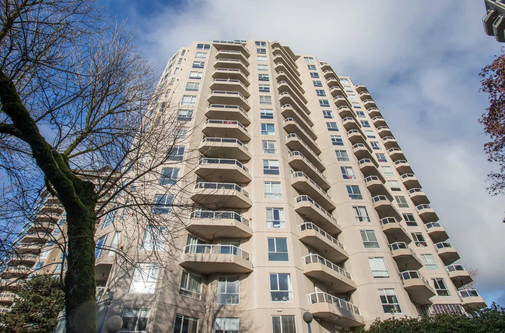 Condo for sale at 1003 1185 Quayside Drive New Westminster British Columbia - MLS: R3091497