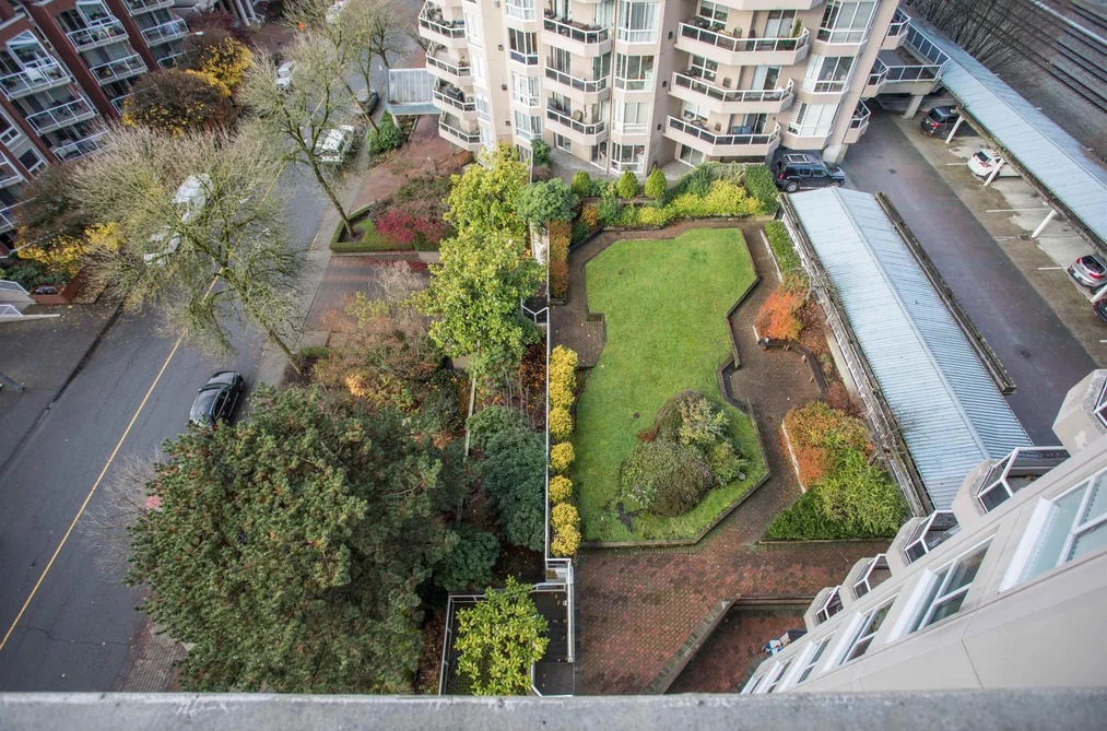 1003 1185 QUAYSIDE DRIVE DRIVE, New Westminster BC V3M 6T8, New Westminster BC — Residential for Sale — Photo 15 of 28